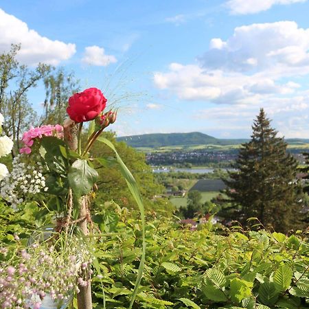 Inklusions- Und Panorama Hotel Kochsberg Grebendorf Dış mekan fotoğraf