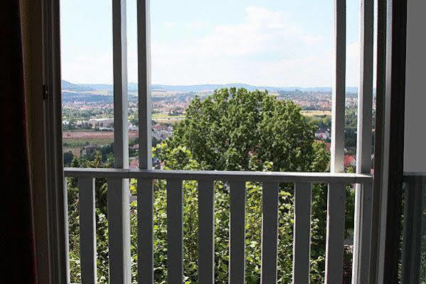 Inklusions- Und Panorama Hotel Kochsberg Grebendorf Dış mekan fotoğraf